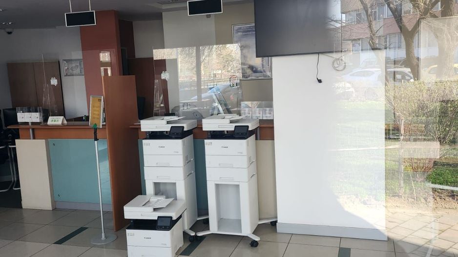 Spatiu Stradal Mihai Bravu 25 mp - Poză 6