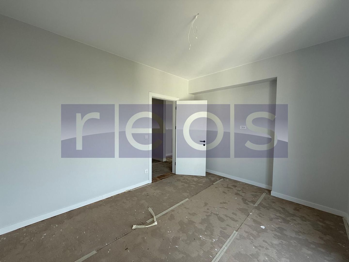 VANZARE APARTAMENT 3 CAMERE | STRAULESTI | 86MP | TERASA | COMPLEX NOU - Poză 12