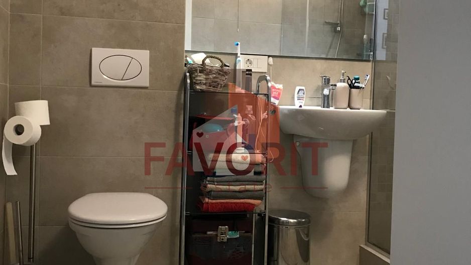 Dumbravita- Kaufland. Decomandat. Loc de parcare in CF - Poză 14