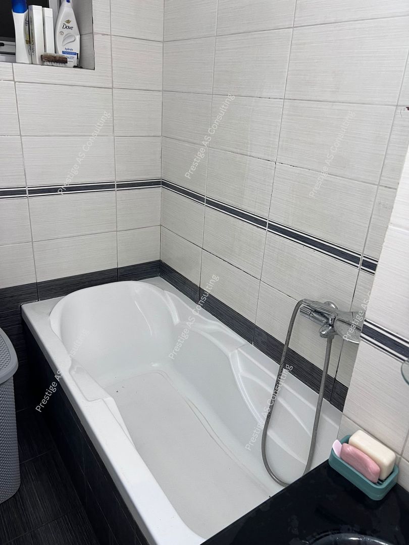 Apartament Girocului- Str. Nicolae Iliesu- Parter Inalt - Poză 9