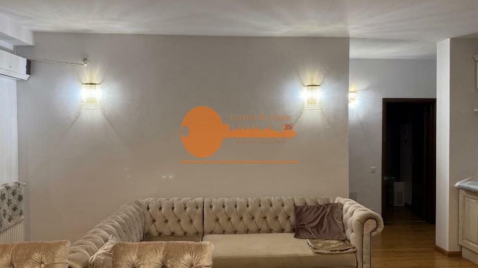 3 camere Arc Triumf-Casin(parcare-box-2009) - Poză 14