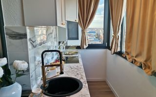 Apartament de Lux, Bloc Nou, Zona Nord - Lidl - Poză 4