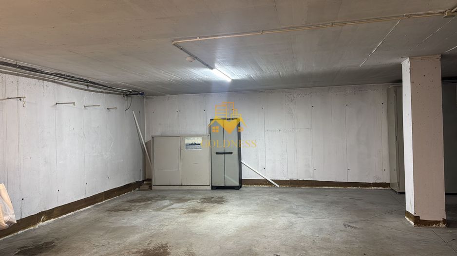 2 camere, modern, bloc nou, garaj, Intre Lacuri Zona Iulius Mall - Poză 8