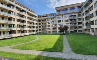 Apartament 2 camere de lux Exclusive Residence  - COPOU - Poză 21