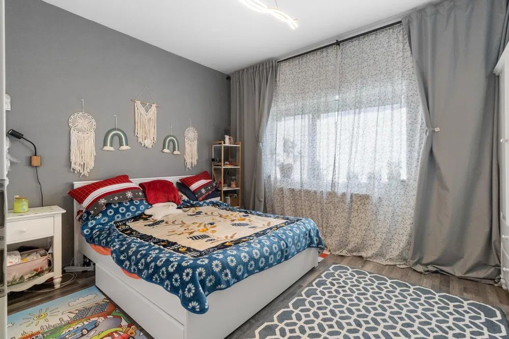 Casa in duplex - 4 camere Sanpetru, Brasov - Poză 6