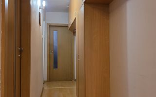 COMISION 0% | Apartament 3 camere | Loc de parcare | Aleea Herculane - Poză 15