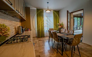 VIILE NOI - Vila modernă compusă din P+1E+M - Poză 19