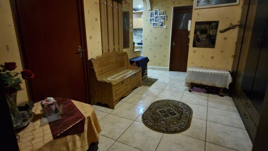 Apartament 4 camere, 86,61 mp utili, 2 băi, 2 balcoane – Zona Dristor  V5 - Poză 6