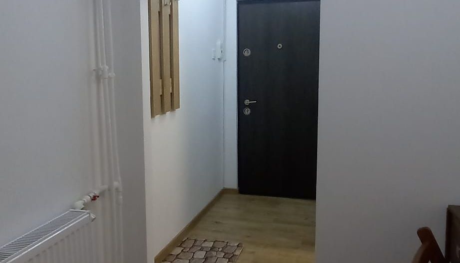 AP. 2 CAMERE LUJERULUI, RENOVAT, MOBILAT/UTILAT COMPLET, MODERN - Poză 8