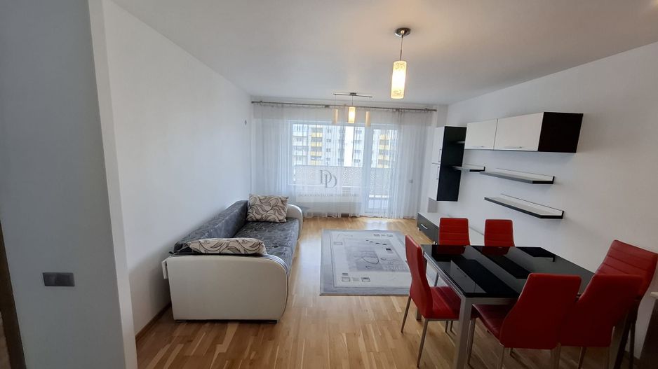 Apartament 2 camere spațios | Parcare | Dorobanților - Poză 4