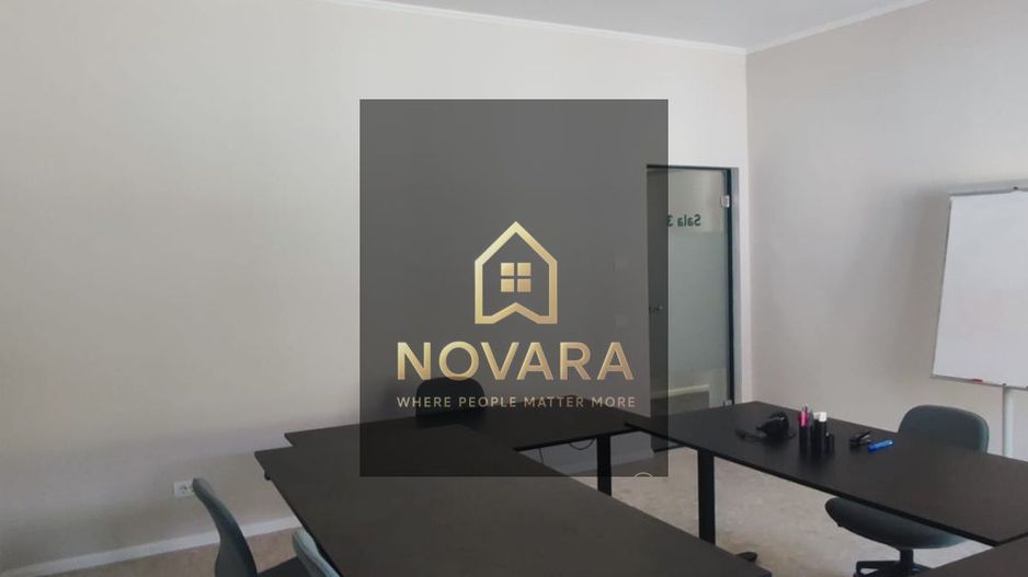 Spatiu birouri ultracentral - Poză 1