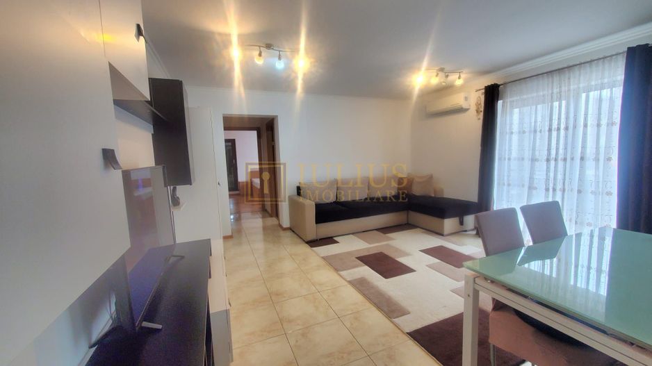 Iulius Imobiliare va propune spre inchiriere - Poză 1
