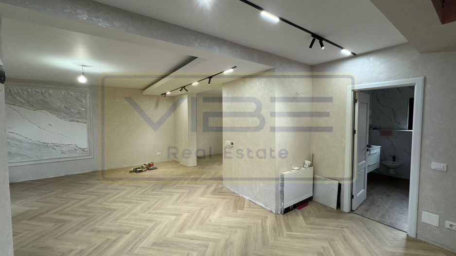 Duplex 4 camere 2 bai Galata Spitalul Arcadia - Poză 31