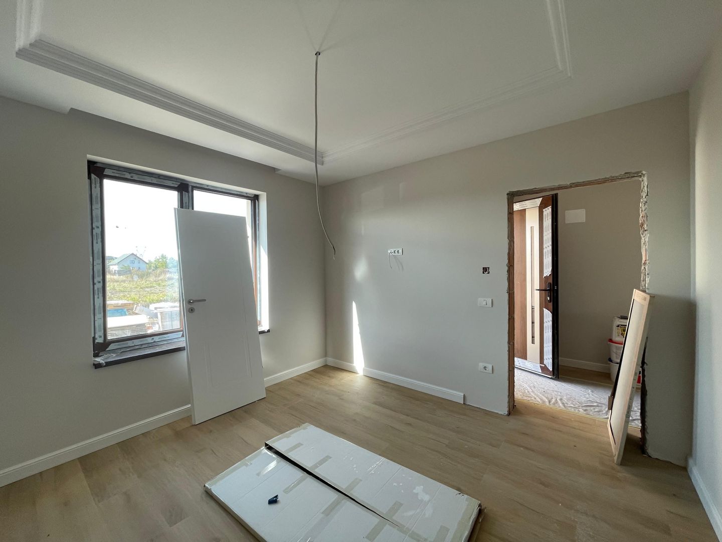 Casă / Vilă în Mosnita Noua - Poză 5