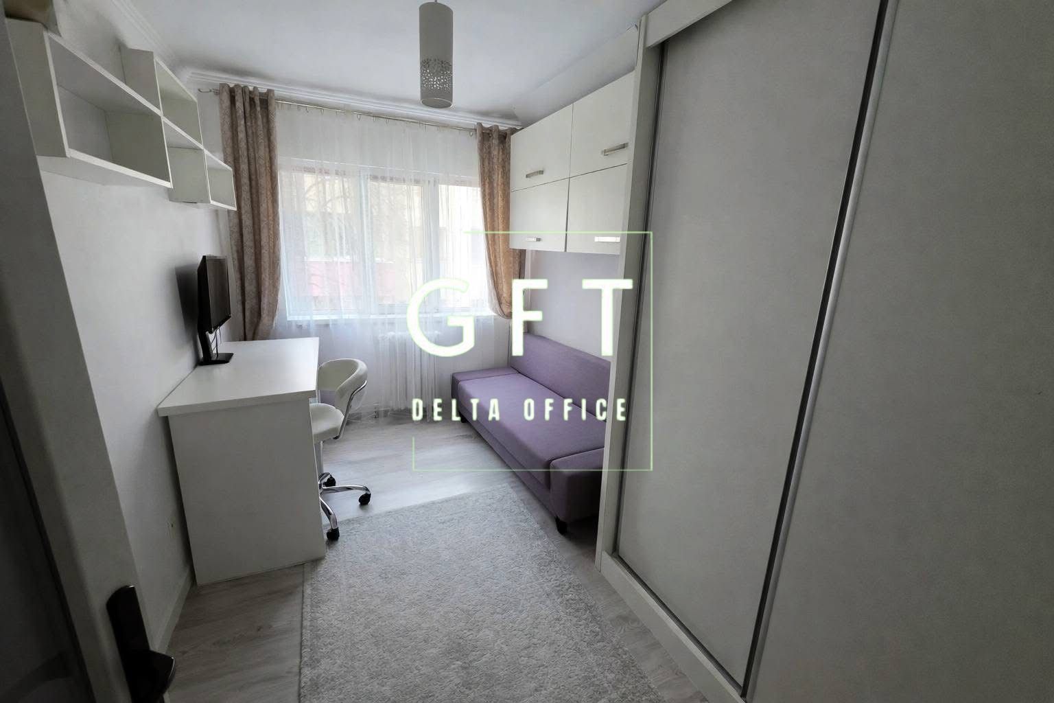 Apartament 3 camere, zona Grigore Balan - Poză 4