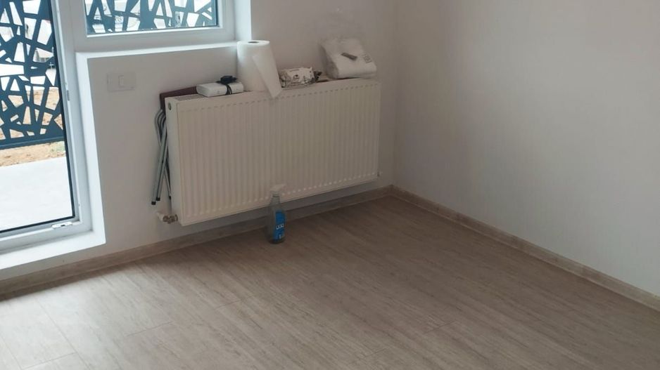 3 camere Fundeni - Dobroesti, 2 gr. sanit., gradina 73mp,bloc 2025! - Poză 15