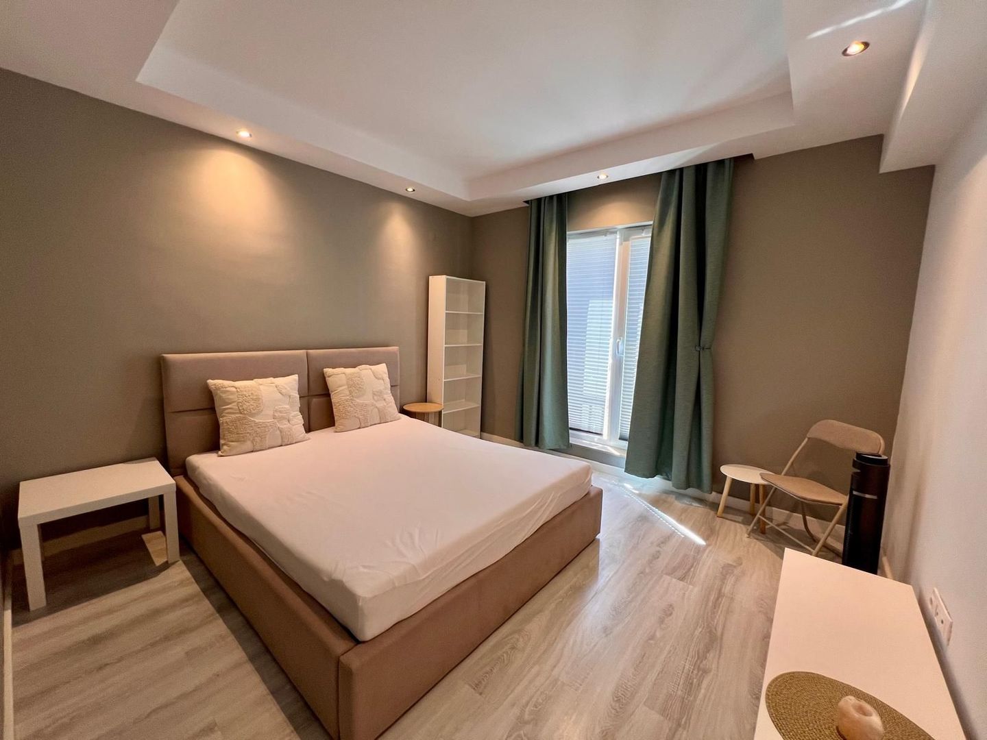 Studio dublu Ansamblul Rezidential Cosmopolis - Poză 3