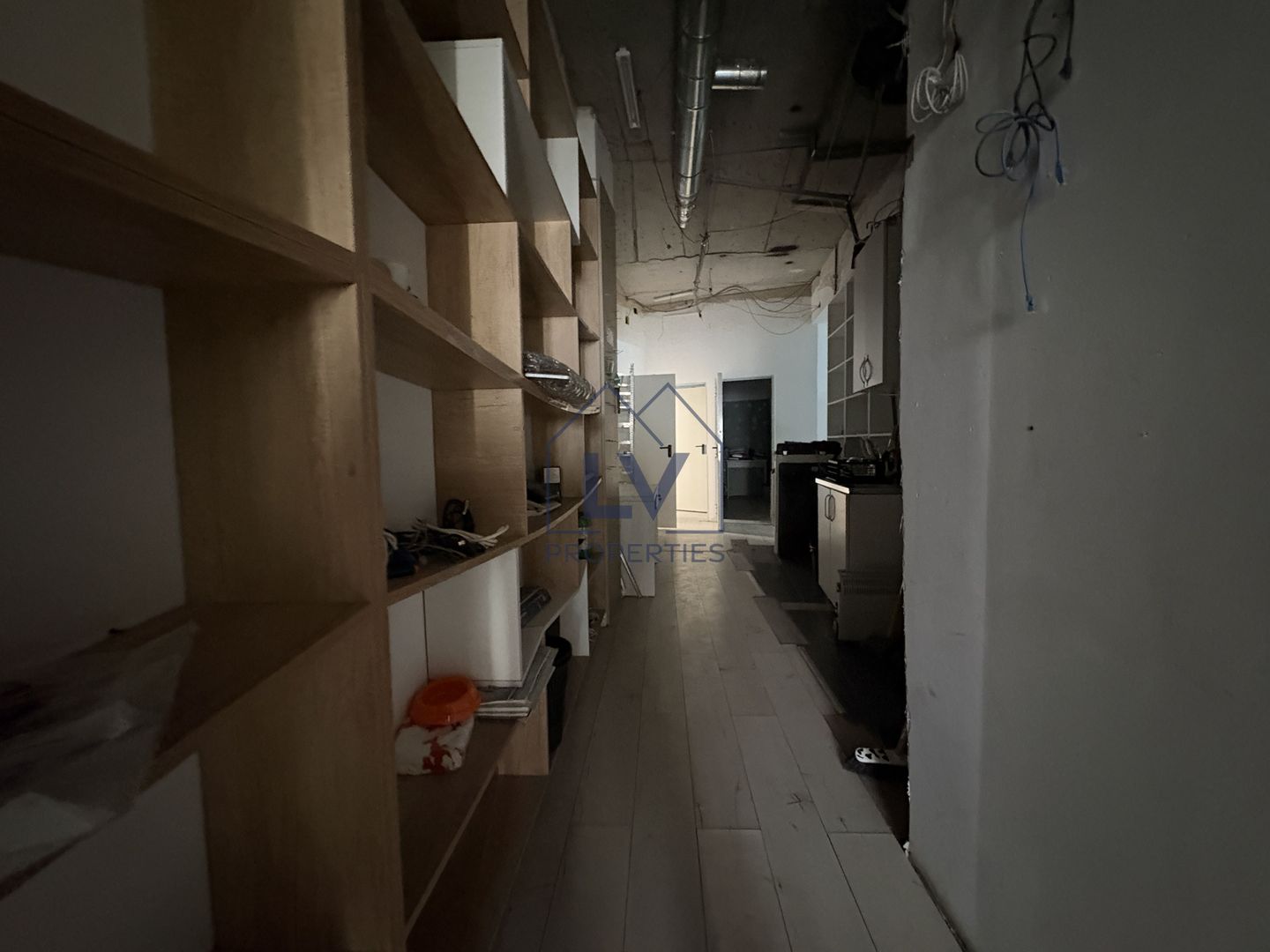 VANZARE | INCHIRIERE SPATIU COMERCIAL | ZONA ARMENEASCA - Poză 12