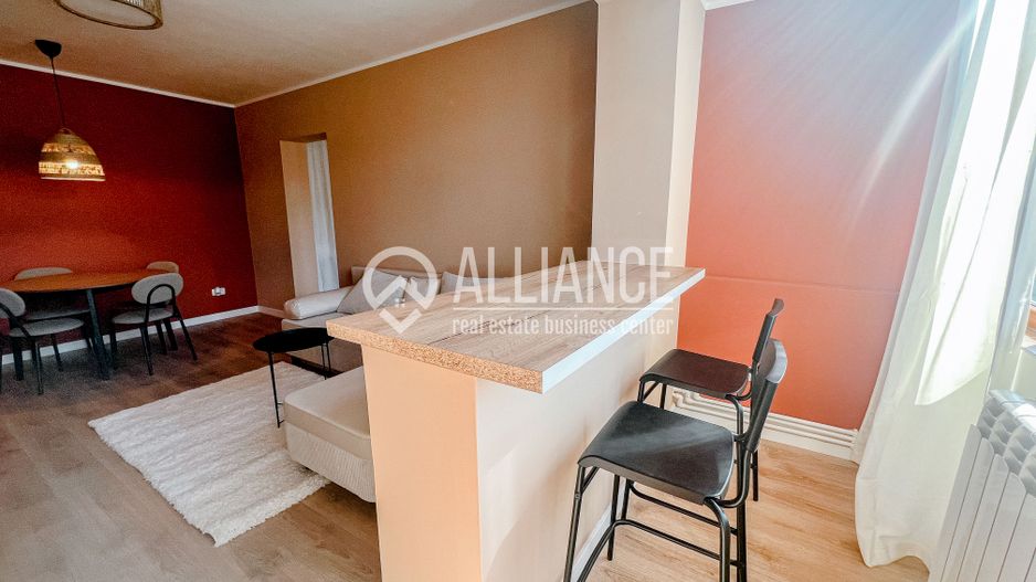 DACIA (COD 05)- Apartament 2 camere Premium Recent Renovat - Poză 45