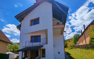 Casa / vila,  pensiune investitie zona Sacele, Brasov - Poză 30