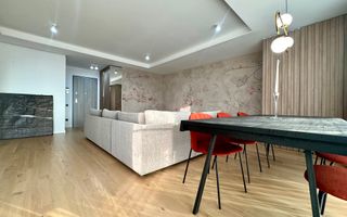 Apartament cu 2 camere *80mp* + terasa // Floreasca - Poză 2