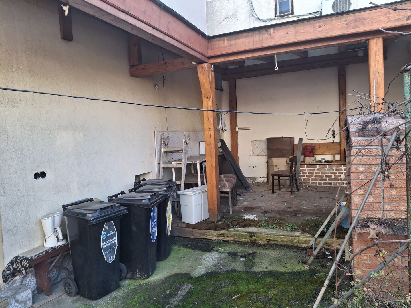 Casa de vanzare - oportunitate de investitie - Poză 2