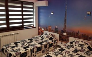 AP. 3 CAMERE IANCULUI, PET-FRIENDLY, CENTRALA, METROU 10 MINUTE - Poză 5