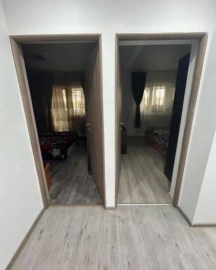 apartament decomandat 5 camere,96 mp utili-Padurea Verde, 2 bai, balcon 12mp - Poză 13