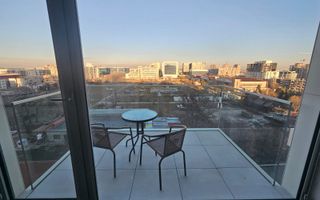 Apartament Premium - Aviatiei Towers 2 2024 - TVA INCLUS - Poză 8