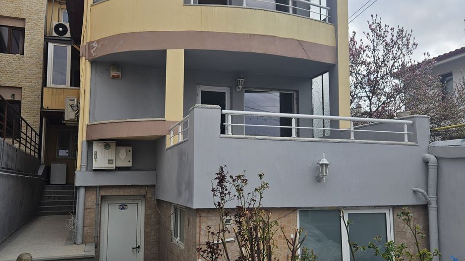 CASA | CONSTRUCTIE 95' | BANU MANTA - Poză 1