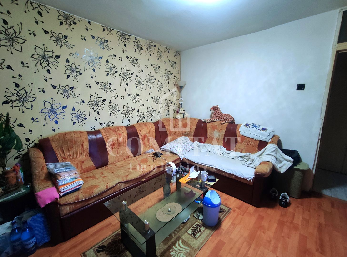 Apartament cu 3 camere | etaj intermediar | Zorilor - Poză 10