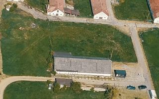 Hale disponibile 1400 mp I Teren 6000 mp I Utilități I Apoldu - Poză 1