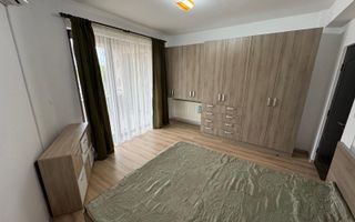 Apartament cu 2 camere, 65mp, terasa, parcare, Zona Centrala - Poză 6