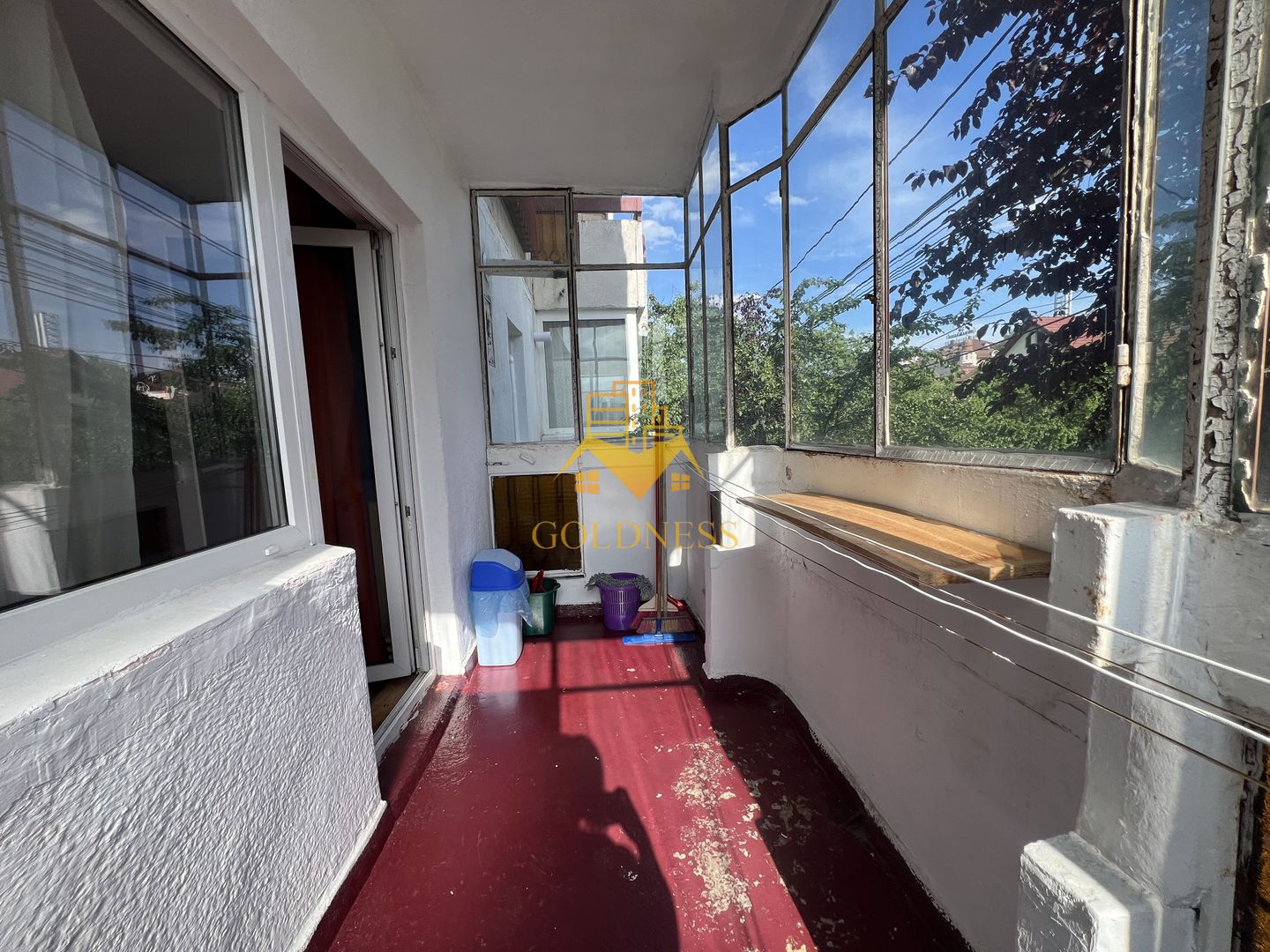 2 camere decomandate, Sigma, UTCN, UMF, Observatorului, LIDL - Poză 8