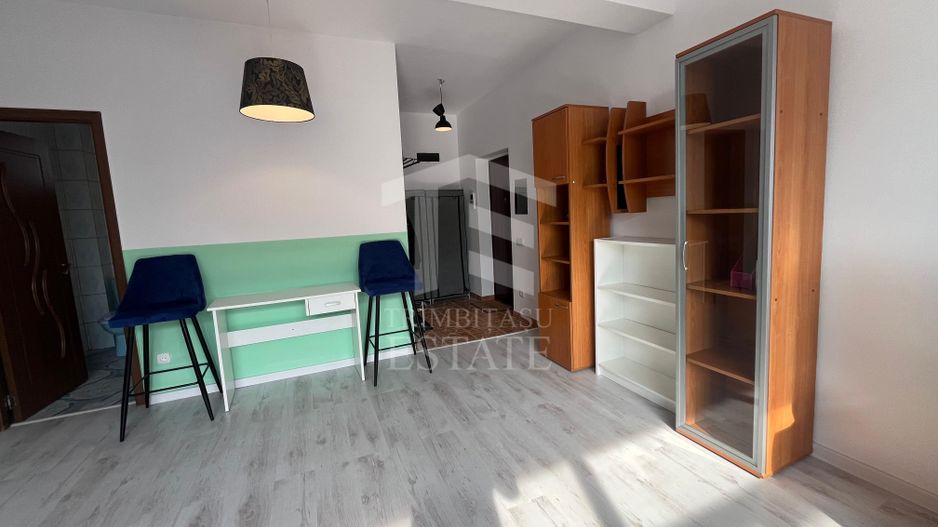CRANGASI | Belvedere | Chirie 2 camere + Metrou 850m - Poză 4