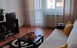 De Închiriat Apartament 2 camere, Obor,complet mobilat/utilat, boiler, AC - Poză 2