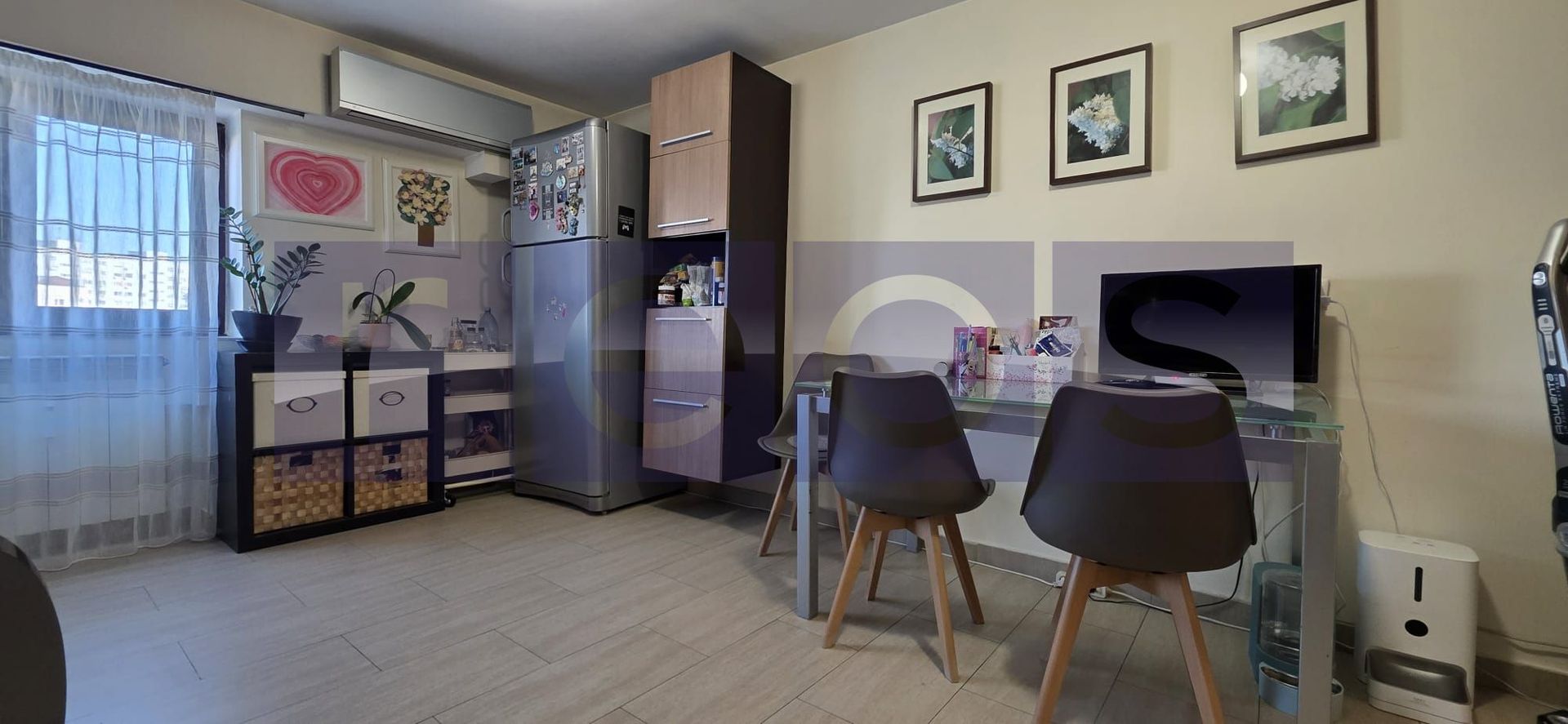 VANZARE 4 CAMERE DECOMANDAT -DECEBAL - Poză 14