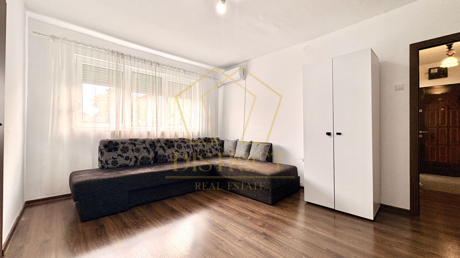 Apartament superb cu 2 camere | Dacia | Iulius Town - Poză 3