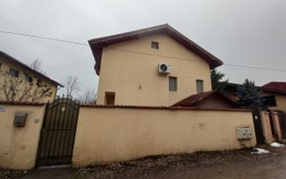 Vanzare casă individuală modernă – Prelungirea Ghencea - Poză 19