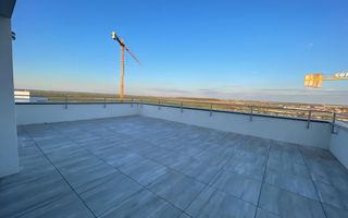 Apartament 2 camere_LUX_107.4 mp**Terasa de 45 mp//Mogosoaia - Poză 6