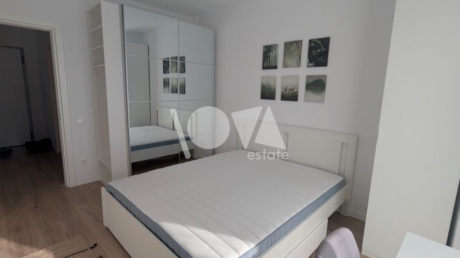 De închiriat: ap. 2 camere + parcare - NOU - Estoria - Nicolae Teclu - Poză 9