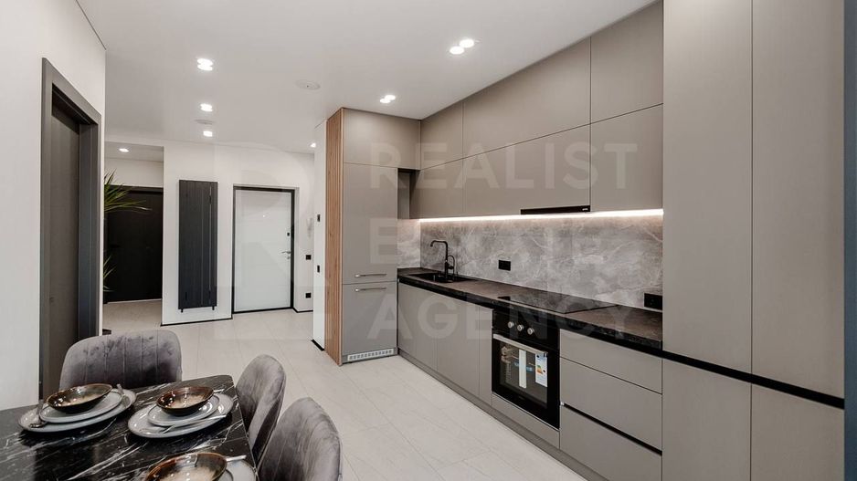Vânzare, apartament, 2 camere, strada Durlești, Dumbrava - Poză 5