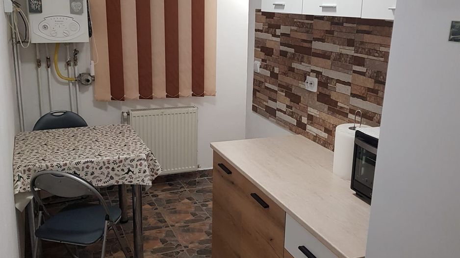 Freidorf | 1 Camera | Mobilaaat si utilat | Centrala proprie. - Poză 7