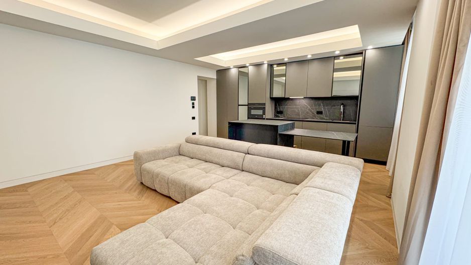 Apartament 2 Camere in BHB Avenue-Fabrica de Glucoza - Poză 2