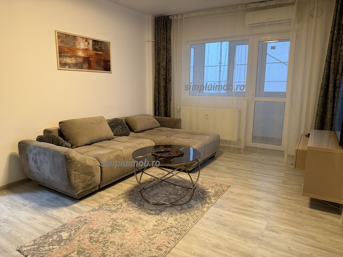 Metrou Piata Sudului renovat complet 2 camere - Poză 1
