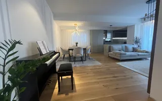 Apartament Dorobanti 3 Camere | Bloc 2006 | Loc de parcare - Poză 11