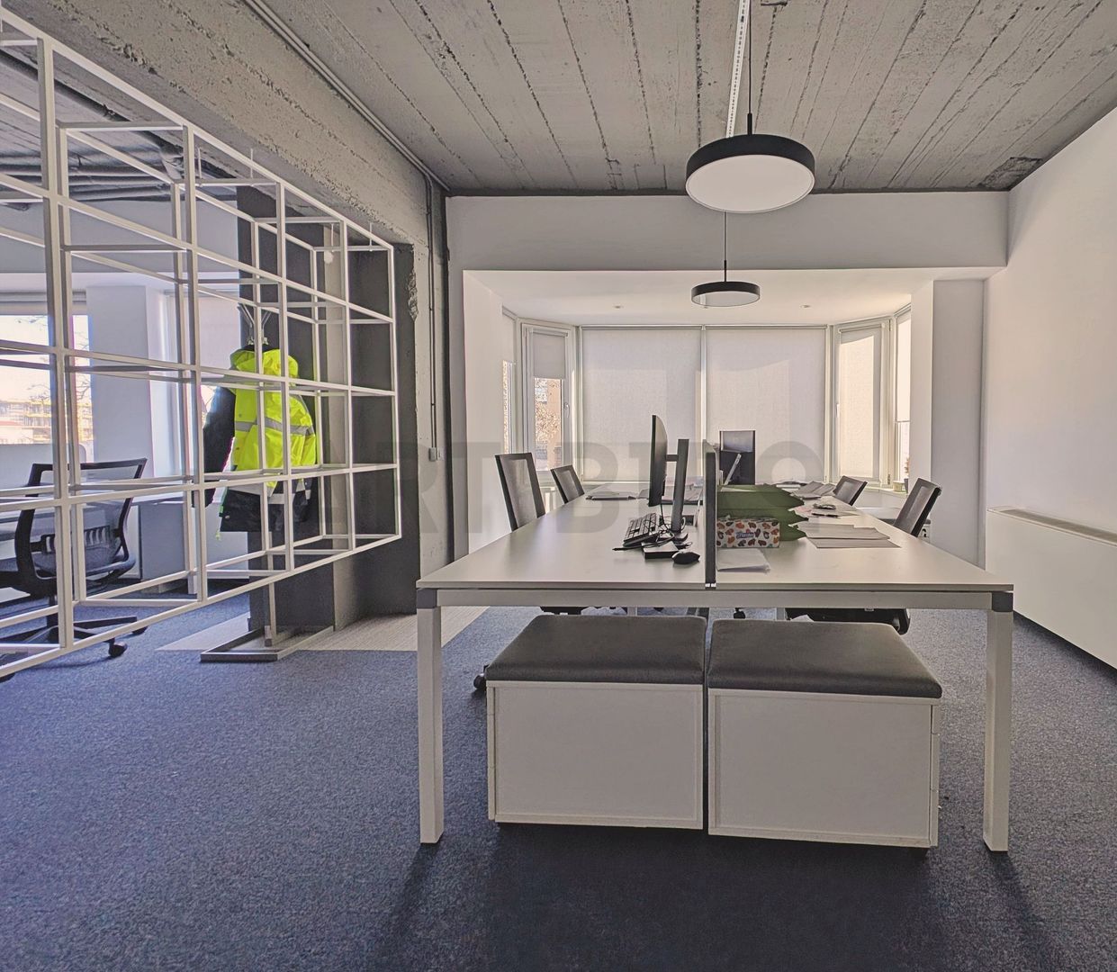 Zero comision, 125-180mp design industrial, Floreasca 'compozitori' - Poză 2