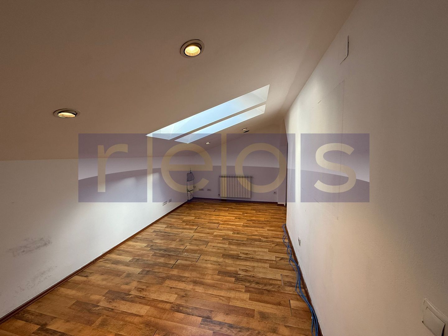 INCHIRIERE VILA 7CAMERE | PARCUL VERDI | 240MP | PARCARE | IDEAL BIROU - Poză 17