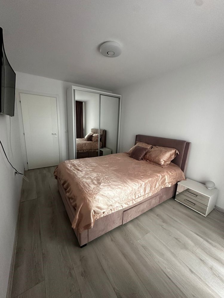 Apartament 2 camere Complex Hills -  zona Theodor Pallady - Poză 4