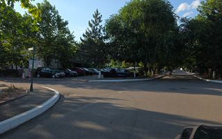 Proiect case insiruite I 3000 mp lotizat I Green City - Poză 3